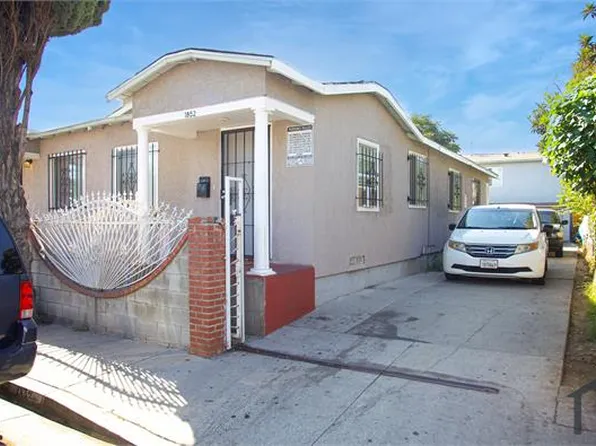 1850 E 71st St, Los Angeles, CA 90001