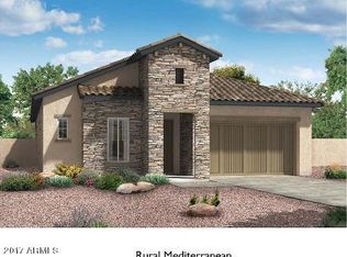 12194 S 184th Ave, Goodyear, AZ 85338