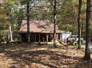 835 Vandiver Hollow Rd, Tuscumbia, AL 35674