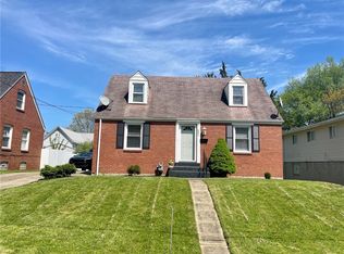 802 Locust St, New Castle, PA 16101