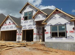 6403 S 47th St, Rogers, AR 72758
