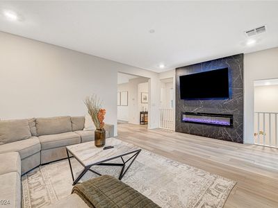 5833 Becklow Gardens Ave, Las Vegas, NV, 89141