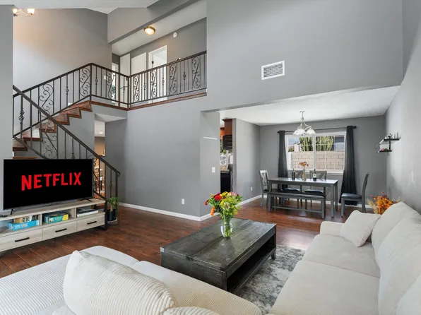 (undisclosed Address), Fontana, CA 92337