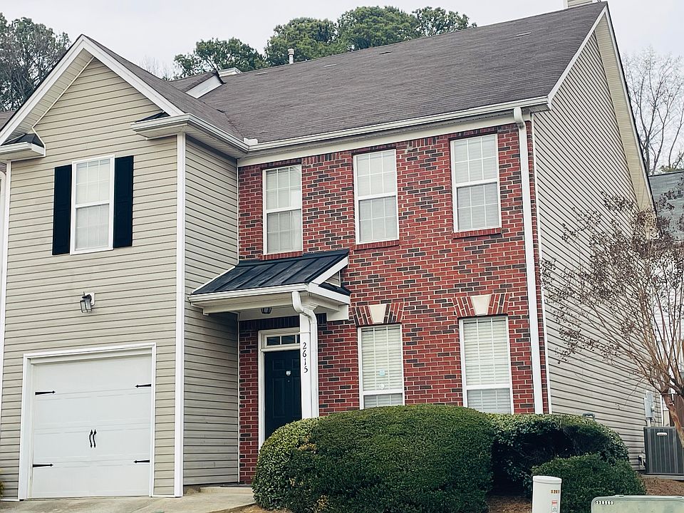 1st image of 2615 Avery Park Cir