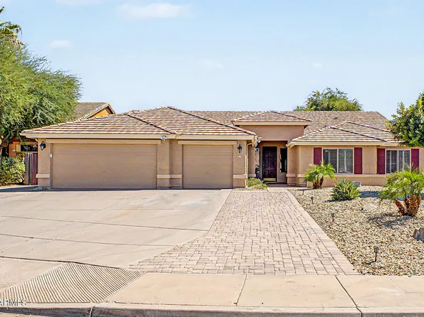1127 E DUBLIN Street, Gilbert, AZ 85295