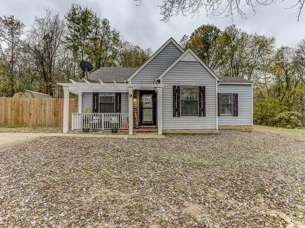9 Bloomfield Dr, Munford, TN 38058