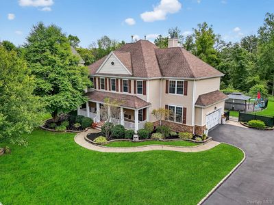 234 Buttonwood Way, Hopewell Junction, NY, 12533