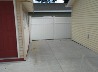 117 N 3rd Ave, Big Rapids, MI 49307