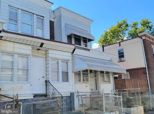 5544 Malcolm St, Philadelphia, PA 19143
