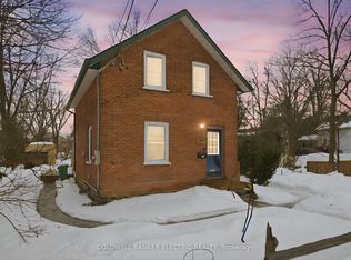 607 Armour Rd, Peterborough, ON K9H1Z3