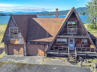 10005 River Front Rd, Clatskanie, OR 97016