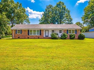 3502 Castleton Rd, Greensboro, NC 27406