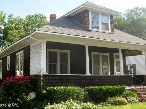 417 Cleveland Rd, Linthicum, MD 21090