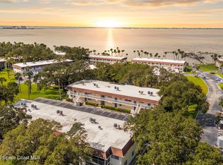 6600 Shuttle Way #9-F, Cape Canaveral, FL 32920