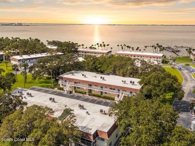 6600 Shuttle Way #9-F, Cape Canaveral, FL, 32920