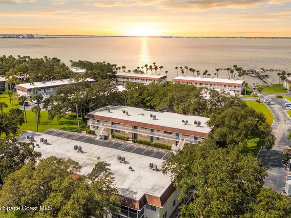 6600 Shuttle Way #9-F, Cape Canaveral, FL 32920