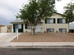 308 Bedford Rd, Las Vegas, NV 89107