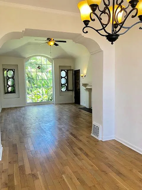 1 bed, 850 sqft, $3,195 — Photo 1