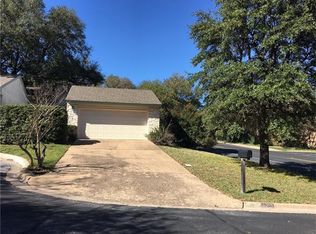 6400 Paintbrush Holw, Austin, TX 78750