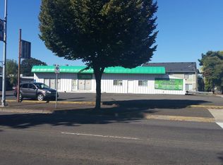 152 Main St, Springfield, OR 97477