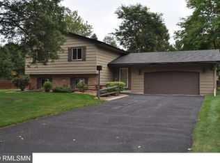 4101 Willow Rd, Brooklyn Park, MN 55443