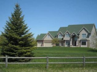 2664 Hawk Hill Ln SW, Rochester, MN 55902