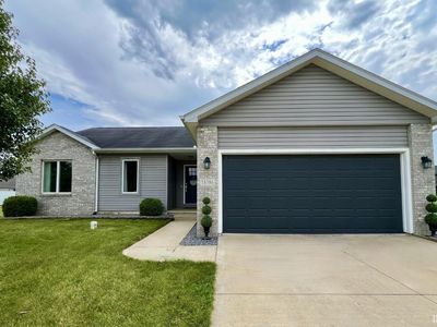 18386 Gyr Ct, New Paris, IN, 46553