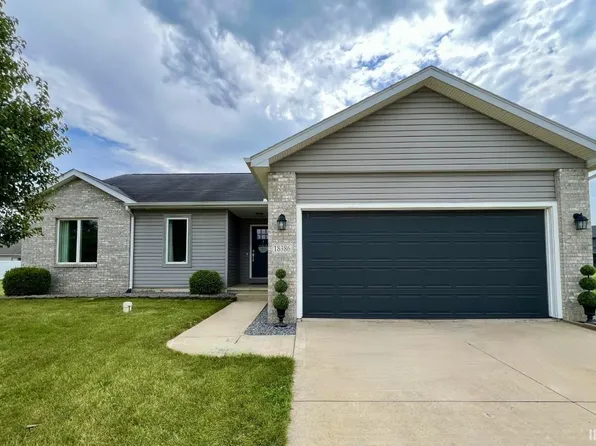 18386 Gyr Ct, New Paris, IN 46553
