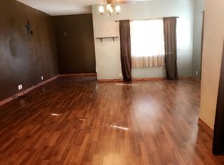 401 N Broadway St, Sayre, OK 73662