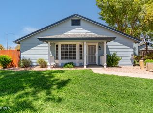 10101 N 91st Ave UNIT 132, Peoria, AZ 85345