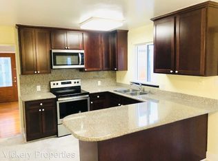 2537 Hamilton Ave, Concord, CA
