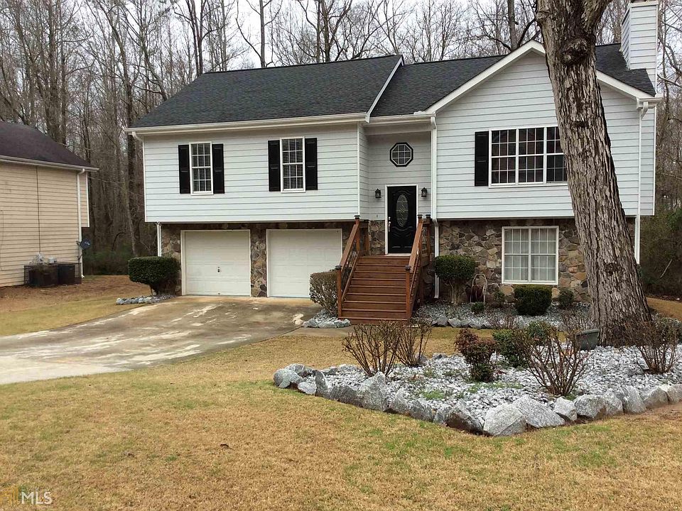 1st image of 2331 Rock Mill Ln NE