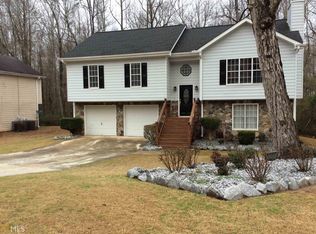 2331 Rock Mill Ln NE, Conyers, GA 30013