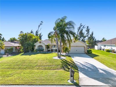 836 SW 23rd St, Cape Coral, FL, 33991