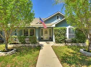 1215 Rawhide Trl, Cedar Park, TX 78613