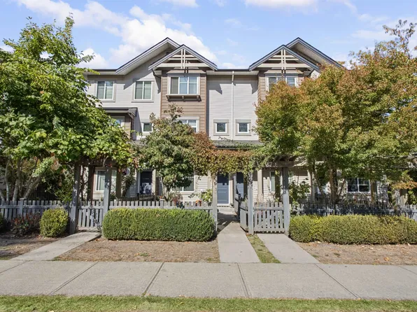 8418 163rd St #16, Surrey, BC V4N 6K8