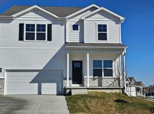 8421 S 176th Ave, Omaha, NE 68136