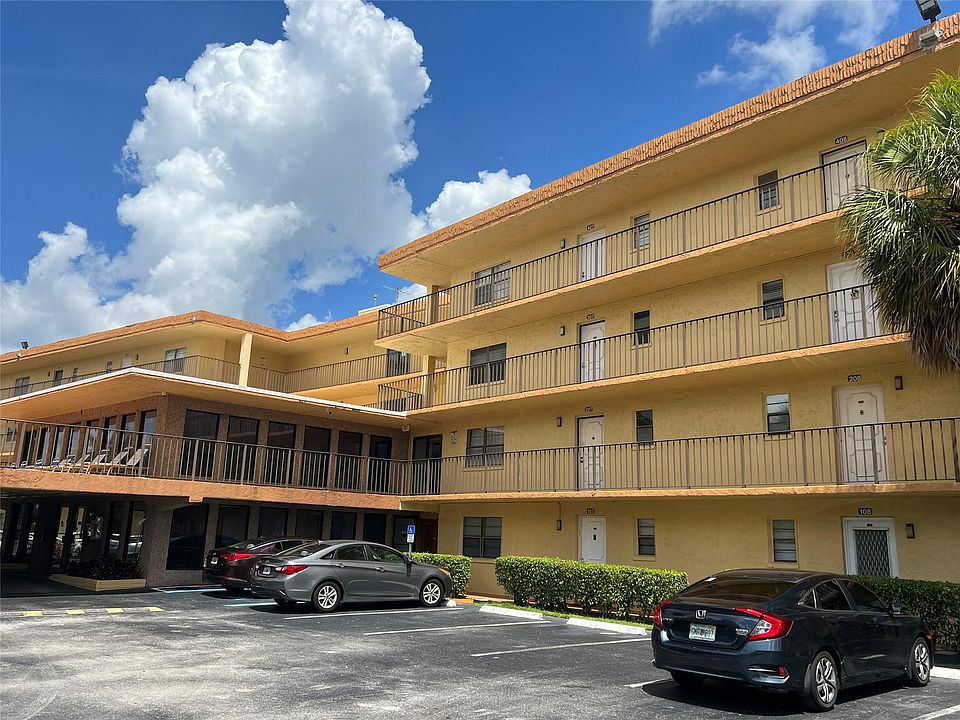 1st image of 9273 SW 8th Street #419