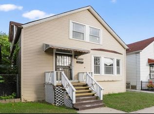 7839 S Champlain Ave, Chicago, IL 60619