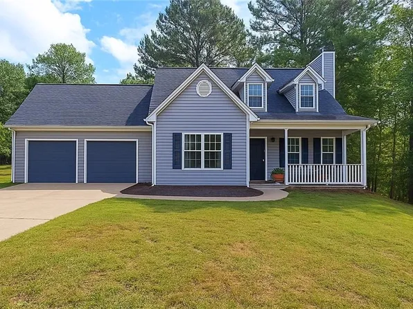 11489 Highway 36, Covington, GA 30014