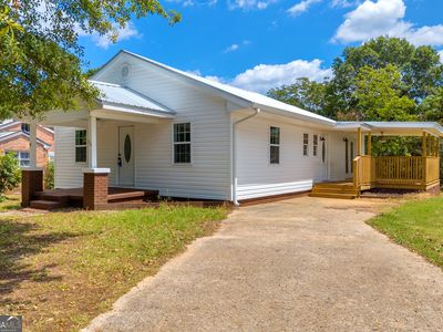 515 Wildcat Bridge Rd, Royston, GA, 30662