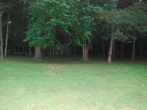 View to East of House