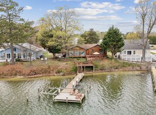 15 Glebe Ct, Montross, VA 22520