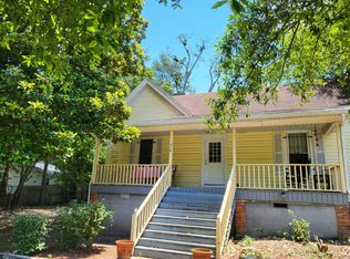 318 Chesterfield St N, Aiken, SC 29801