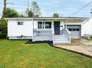 1116 Thayer Ave, Ashtabula, OH 44004