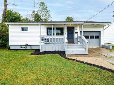1116 Thayer Ave, Ashtabula, OH, 44004