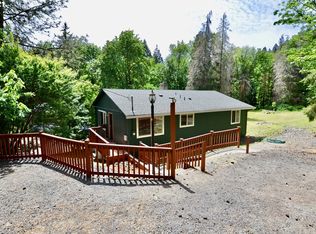 31386 Raymond Creek Rd, Scappoose, OR 97056