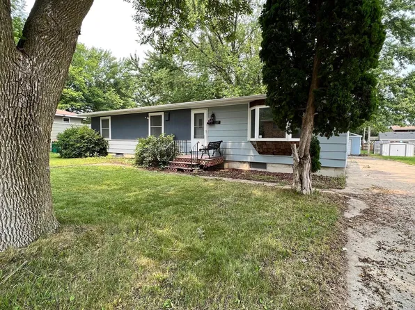 1117 E Richway Dr, Albert Lea, MN 56007
