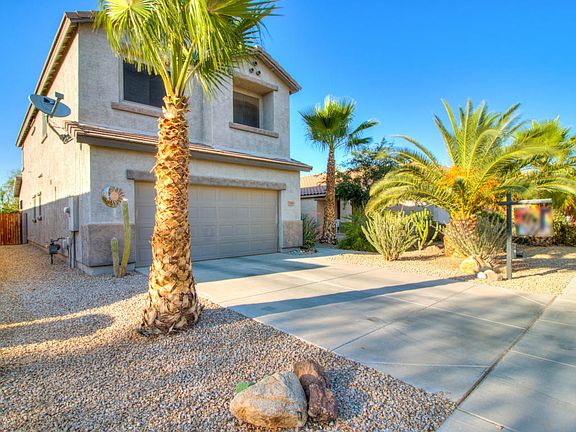 2nd image of 35782 W Costa Blanca Dr