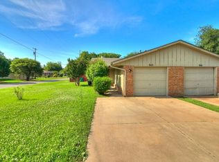 941 SW 64th St, Oklahoma City, OK 73139